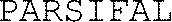 PARSIFAL_logo