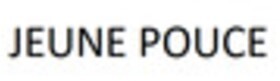 JEUNE POUCE_logo