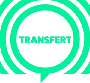 TRANSFERT_logo