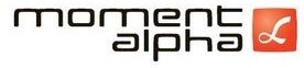 moment alpha_logo