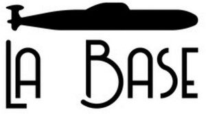 LA BASE_logo