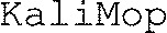 KaliMop_logo
