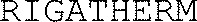 RIGATHERM_logo