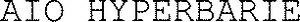 AIO HYPERBARIE_logo
