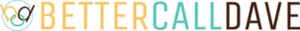 bcd BETTER CALL DAVE_logo
