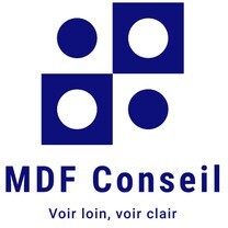 MDF Conseil Voir loin, voir clair_logo