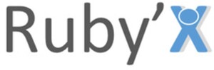 Ruby'X_logo