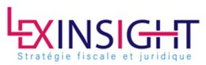LEX INSIGHT Stratégie fiscale et juridique_logo