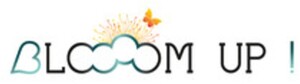 BLOOOOM UP !_logo