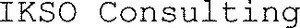 IKSO Consulting_logo