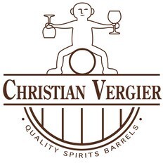 Christian Vergier QUALITY SPIRITS BARRELS_logo