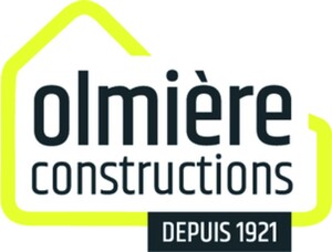 olmière constructions DEPUIS 1921_logo