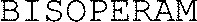 BISOPERAM_logo