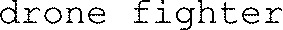 drone fighter_logo