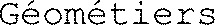 Géométiers_logo