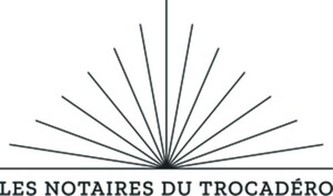 LES NOTAIRES DU TROCADERO_logo
