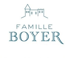 FAMILLE BOYER_logo
