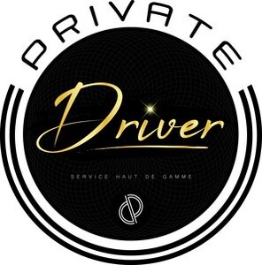 PRIVATE Driver SERVICE HAUT DE GAMME DP_logo