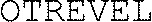 OTREVEL_logo