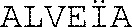 ALVEÏA_logo