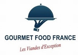 GOURMET FOOD FRANCE Les Viandes d'Exception_logo