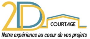 2D COURTAGE Notre expérience au coeur de vos projets_logo