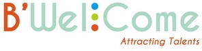 B'Welcome Attracting Talents_logo