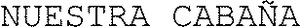 NUESTRA CABAA_logo