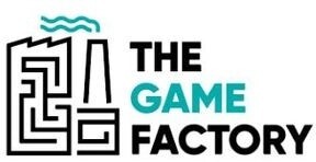 THE GAME FACTORY_logo
