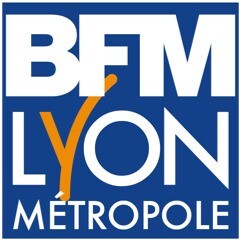 BFM LYON METROPOLE_logo