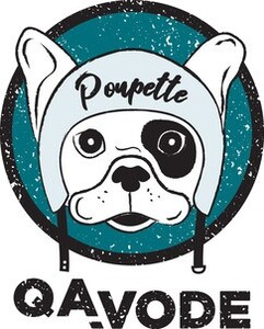 Poupette QA-VODE_logo