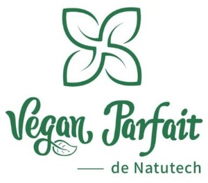 Vegan Parfait de Natutech_logo