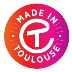 MADE IN TOULOUSE T_logo