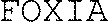 FOXIA_logo