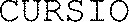 CURSIO_logo