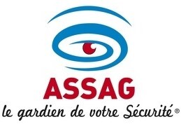 ASSAG le gardien de votre Sécurité_logo