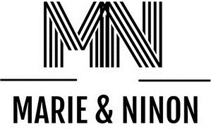 MN MARIE & NINON_logo