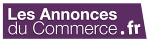 Les Annonces du commerce.fr_logo