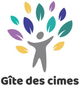 Gîte des cimes_logo