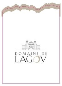 DOMAINE DE LAGOY_logo