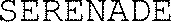 SERENADE_logo