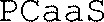 PCaaS_logo