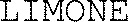 LIMONE_logo