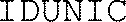 IDUNIC_logo