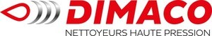 DIMACO NETTOYEURS HAUTE PRESSION_logo