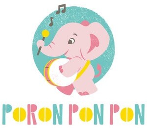 PORONPONPON_logo