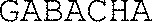 GABACHA_logo