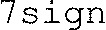 7sign_logo