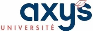 AXYS UNIVERSITE_logo