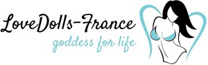 Love Dolls-France goddess for life_logo